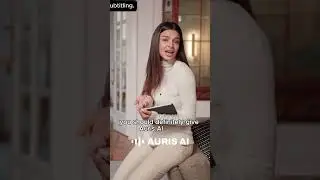 Researchers, You NEED This AI Tool! #aitranscription #aurisai