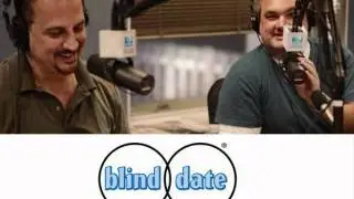 Nick and Artie Show - Artie's Blind Date