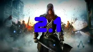 [Assassin's Creed Unity] ПРОХОЖДЕНИЕ АССАСИН КРИД ЕДИНСТВО/В Тюрьме|2 Часть 1 Воспоминание