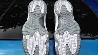 Air Jordan Future Wolf Grey Pick up