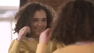 Het onverwoestbare meisje door  Chrystal Evans Hurst