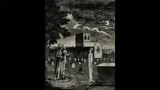 Nokturniis - Beyond The Light (Full Album) (Pure Ghastly Haunting Eerie Dungeon Synth)