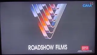 Roadshow Films/Essential Entertainment/Woss Group Films/Screen Australia (2011, GMA airing)