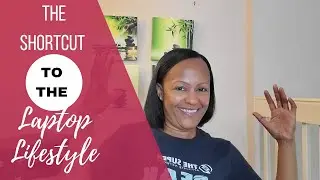 Online Business Ideas | The Ultimate Shortcut To Your Laptop Lifestyle