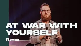 Learn How to Win the War With Anxiety
