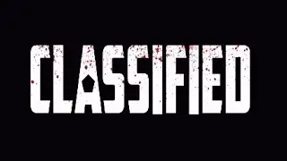 Call Of Duty Black Ops 4 Classified opening cutscene