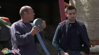 200430 Castelnau Chalosse Solidarité avec les ganadères