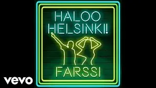 Haloo Helsinki! - Farssi (Audio)
