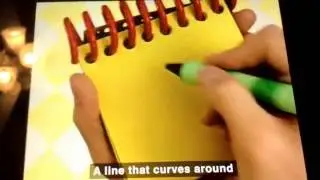 Blue's clues how to draw a drop of water