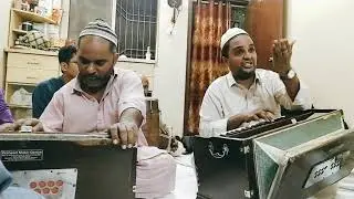 Jab Dil Me Makeen Ho Too Meray Sanam | Kalam-e-Marifat | Habib Niazi Qawwal