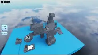 Abandoned Islands [ Low Tier 5 ] - Completion