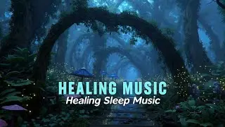 528Hz & 432Hz Music | Ancient Frequencies for Mother Gaia Chakra Healing Sleep Relaxation