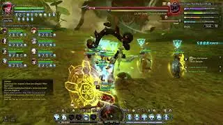 Green Dragon Nest HARDCORE POV Barbarian EPIC [DN Classic]