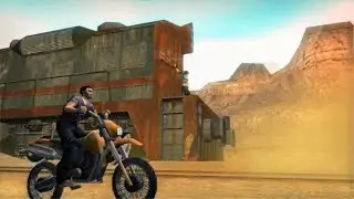 Total Overdose - FINAL MISSION - The Getaway Train