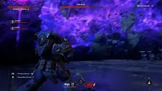 Warhammer 40000: Space Marine 2_Final Chapter