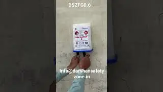 Signature Fire blanket