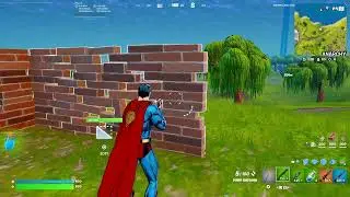 Fortnite and Chill