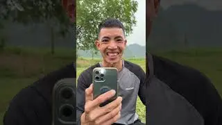 How to Start a Fire in the Wilderness Using Only a Phone Flashlight