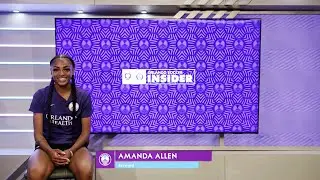 Orlando Soccer Insider: Robin Jansson, Amanda Allen join the show to talk Orlando