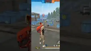 Free Fire #gaming #gaming #gameplay #games #gamingchannel #freefire #freefireshorts #freefirelive
