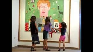 Gary Goldstein, 'Beautiful Israel' Exhibition, Beit Gavriel (2005)