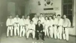 Chang's Hapkido Academy - an overview