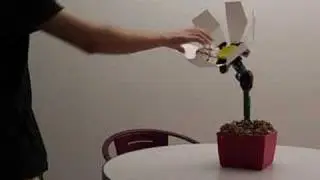 FlowerBot