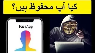 The Truth about Face App 😨😱