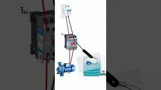 float switch wiring diagram for water pump