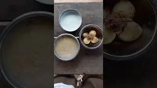 really morning breakfast to gain muscle mass💪#subscribe #allyoutuber#discipline #fitness#consistency