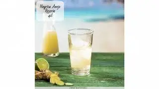 NEGRITA GINGER