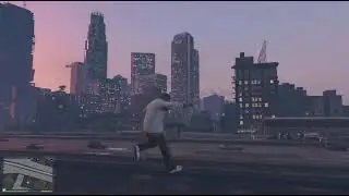 Funny Cheats In GTA 5