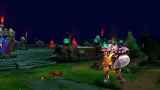 Kled montage - Count Kledula