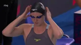 Day 1 Semifinals & Finals 2025 European Short Course Swimming Championships