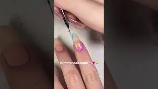 #nailsaddict #naturalnails #pinknails #nailsdone #coffinnails #rednails #longnails #nailsmagazine