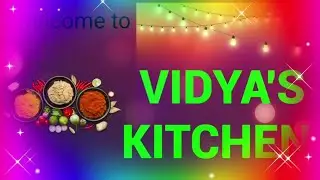 💃VIDYA'S KITCHEN Milestone After Monitization 🥳 My Channel's Views Milestone (Part-2) |