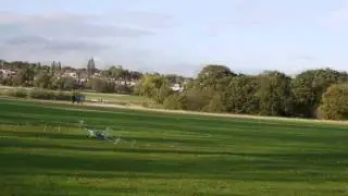Copter Control testing (Open Pilot)
