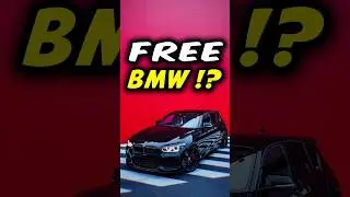 BMW&rsquo;s April Fools Ad Was Real (And Nobody Believed It)