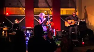 Ernie Hendrickson and Anne Harris - For What It's Worth (Buffalo Springfield Cover)