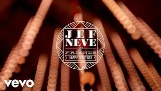 Jef Neve & Friends - Happy Together