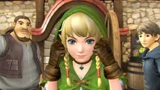 Nintendo News Report: Zelda Rumor Mill