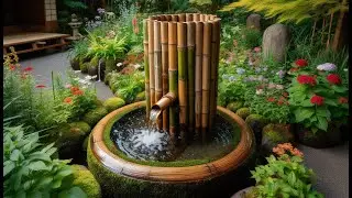 Struggling to Sleep? This Soothing Water and Bird Song Combo Will Do Wonders!