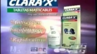 clarax