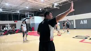TMM VS KMBC (ISO Men's Fall League)