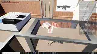 Inventory system basic functionality