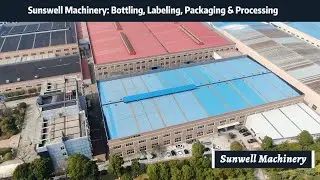Sunswell Company Promotional Video