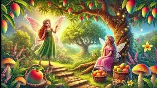 Little Noor and Magical Promise | Moral Story | Be Kind