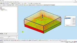 Esprit CAM : Rough Profitmilling : 13