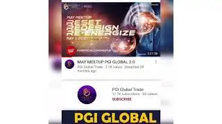 PGI Global - Will they Pay UP?