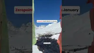 North Sikkim | 🌨️ Snow Paradise | 🏔️ Ultimate Himalayan Experience | Demandsetutours